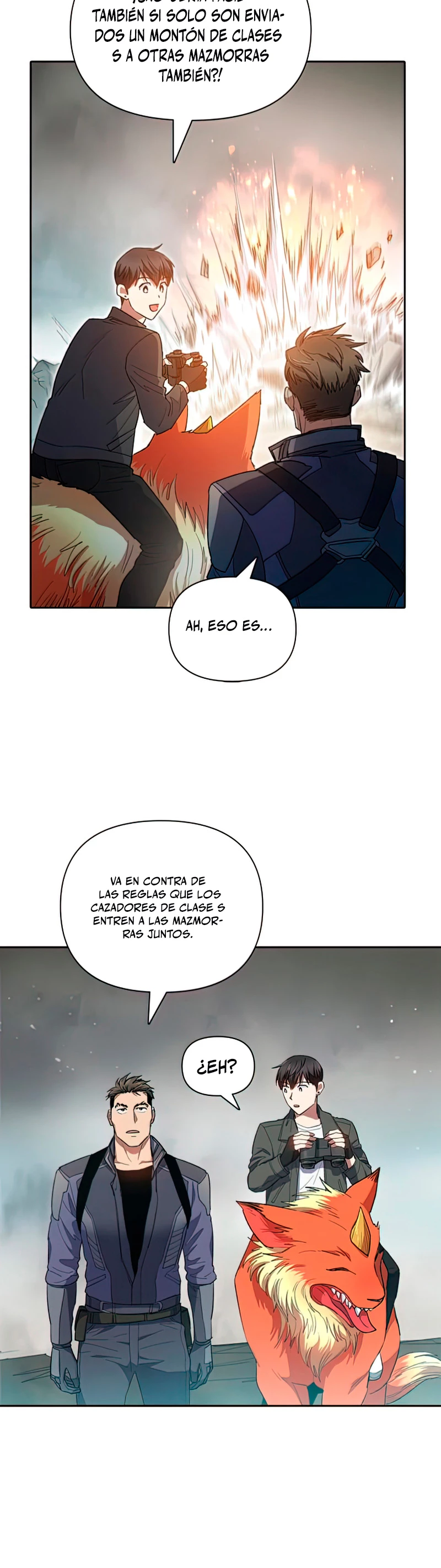 entrenador de clases  > Capitulo 59 > Page 101