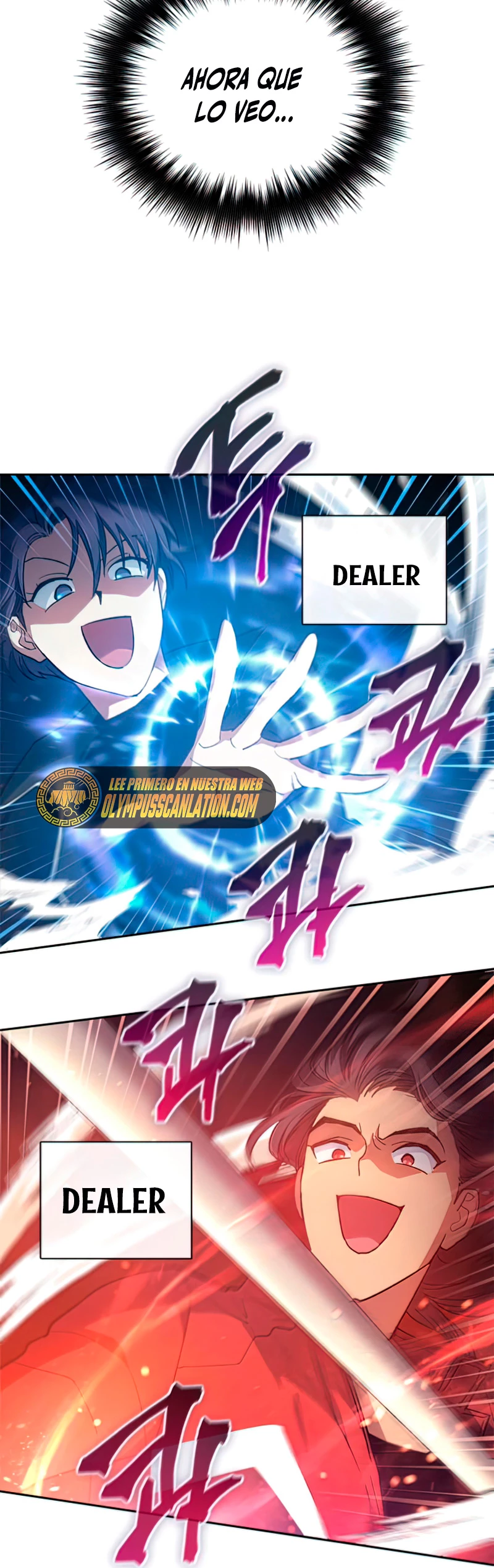 entrenador de clases  > Capitulo 59 > Page 121
