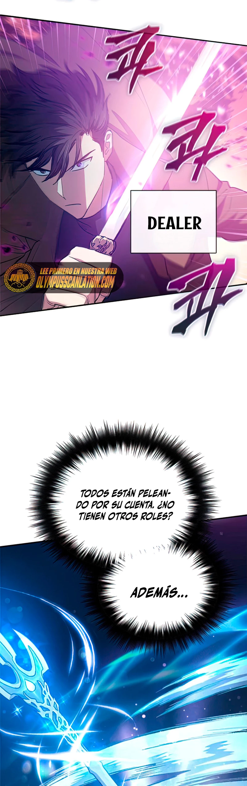 entrenador de clases  > Capitulo 59 > Page 131