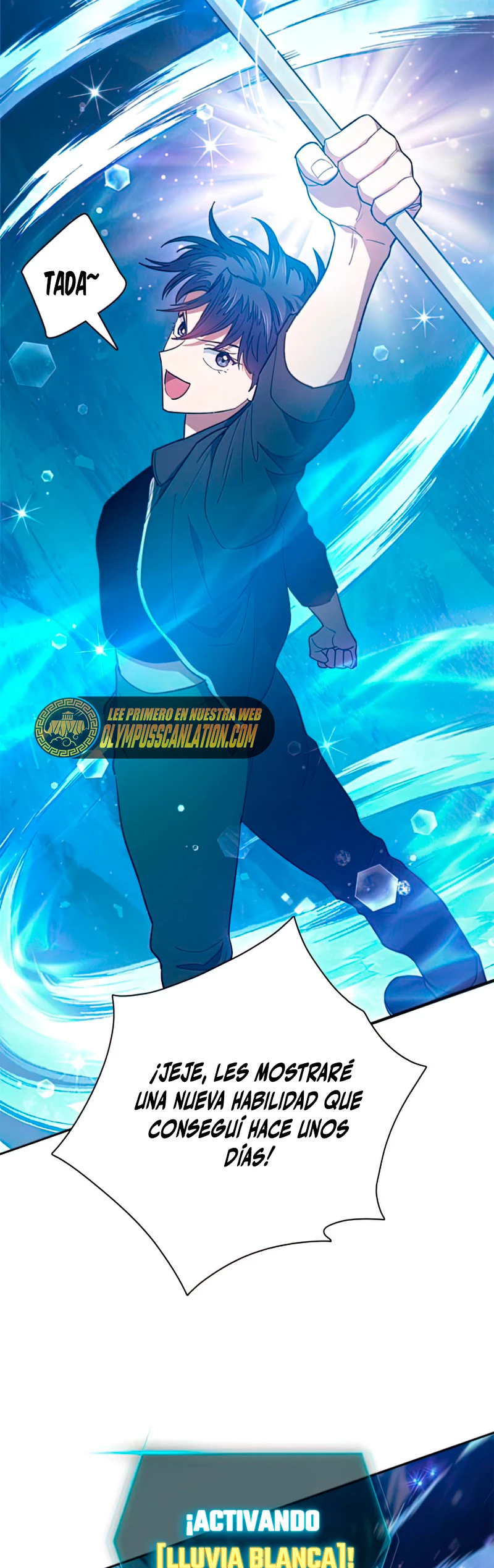 entrenador de clases  > Capitulo 59 > Page 141