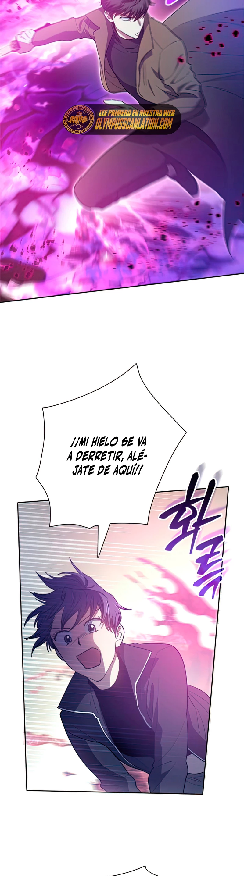 entrenador de clases  > Capitulo 59 > Page 171