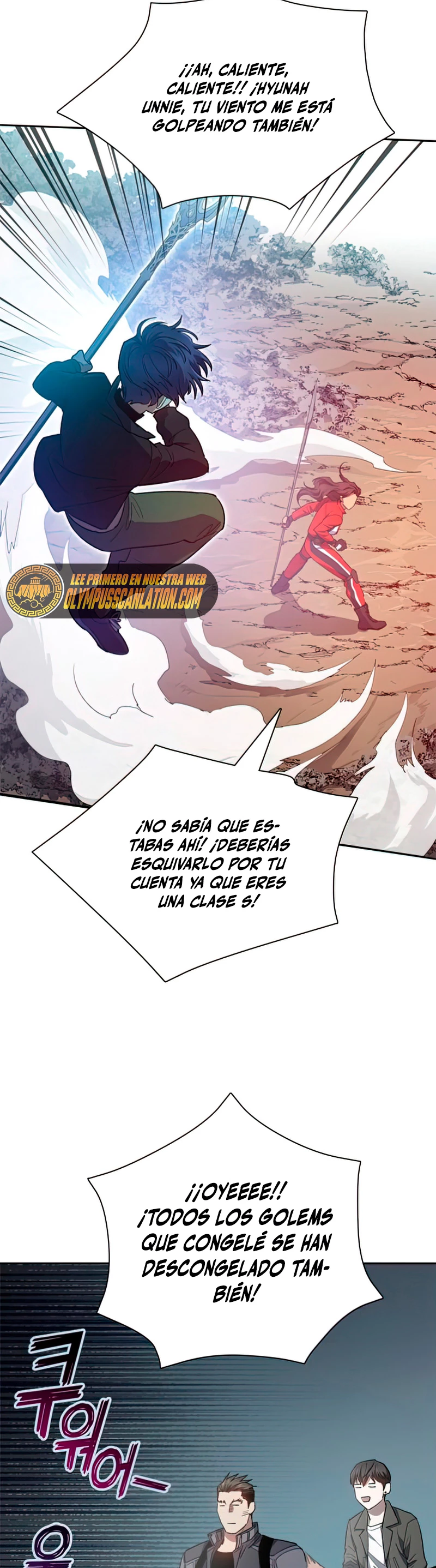 entrenador de clases  > Capitulo 59 > Page 191