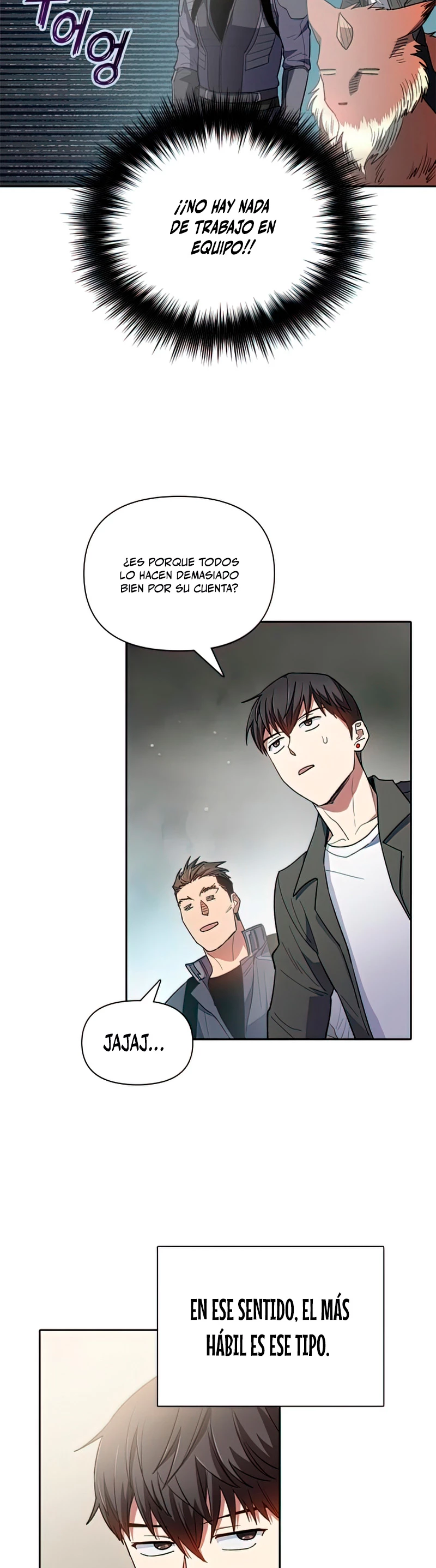entrenador de clases  > Capitulo 59 > Page 201