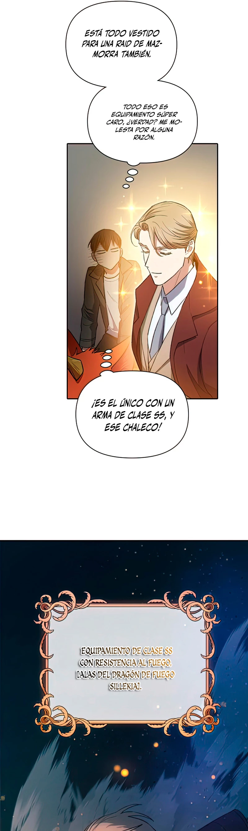 entrenador de clases  > Capitulo 59 > Page 221