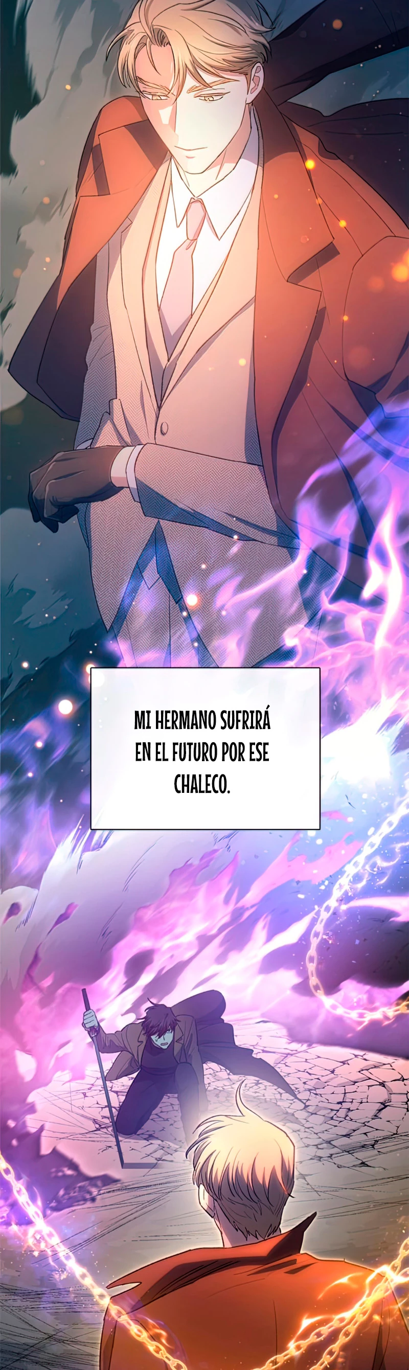 entrenador de clases  > Capitulo 59 > Page 231