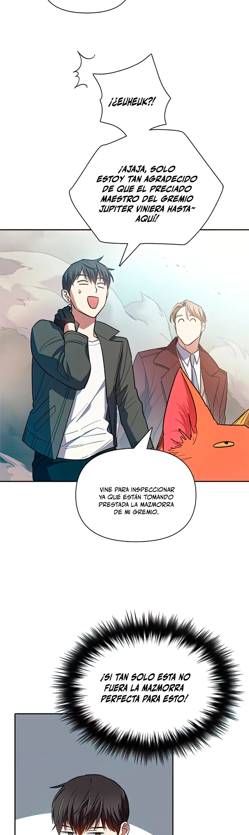 entrenador de clases  > Capitulo 59 > Page 251