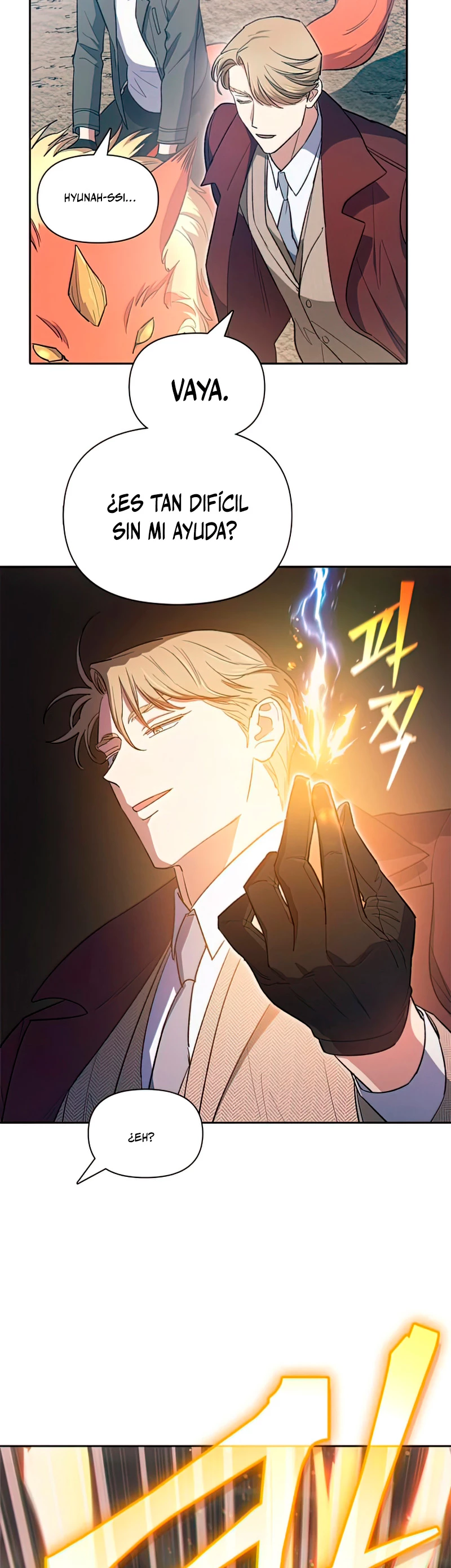 entrenador de clases  > Capitulo 59 > Page 281
