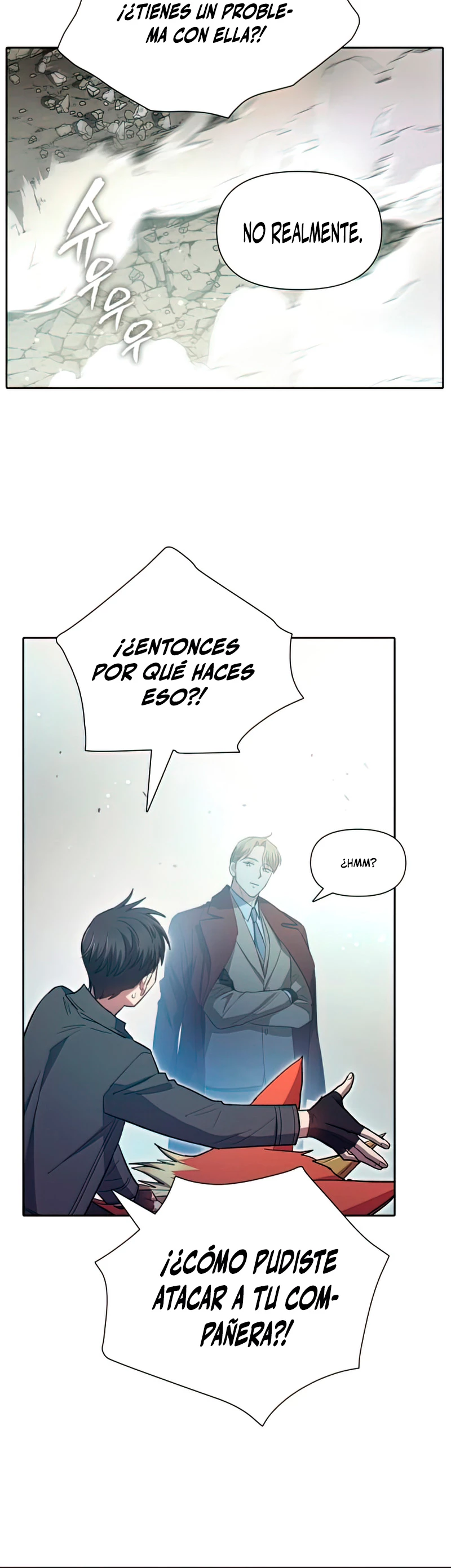 entrenador de clases  > Capitulo 59 > Page 311