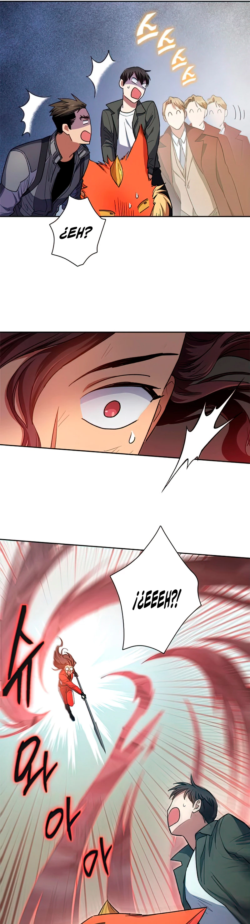 entrenador de clases  > Capitulo 59 > Page 381