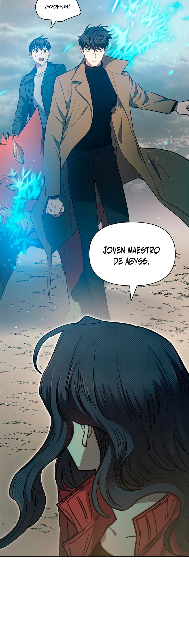 entrenador de clases  > Capitulo 59 > Page 471