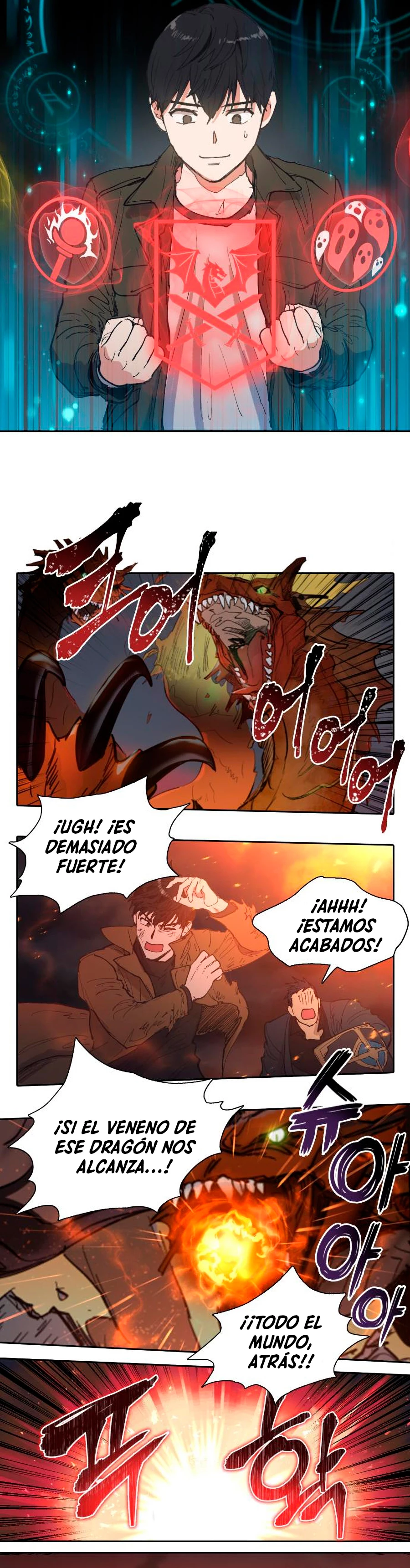 entrenador de clases  > Capitulo 6 > Page 71