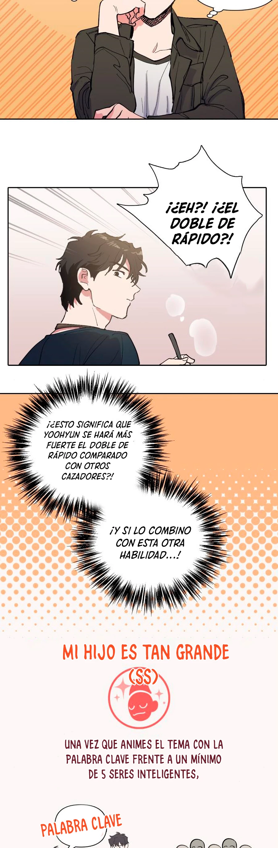 entrenador de clases  > Capitulo 6 > Page 141