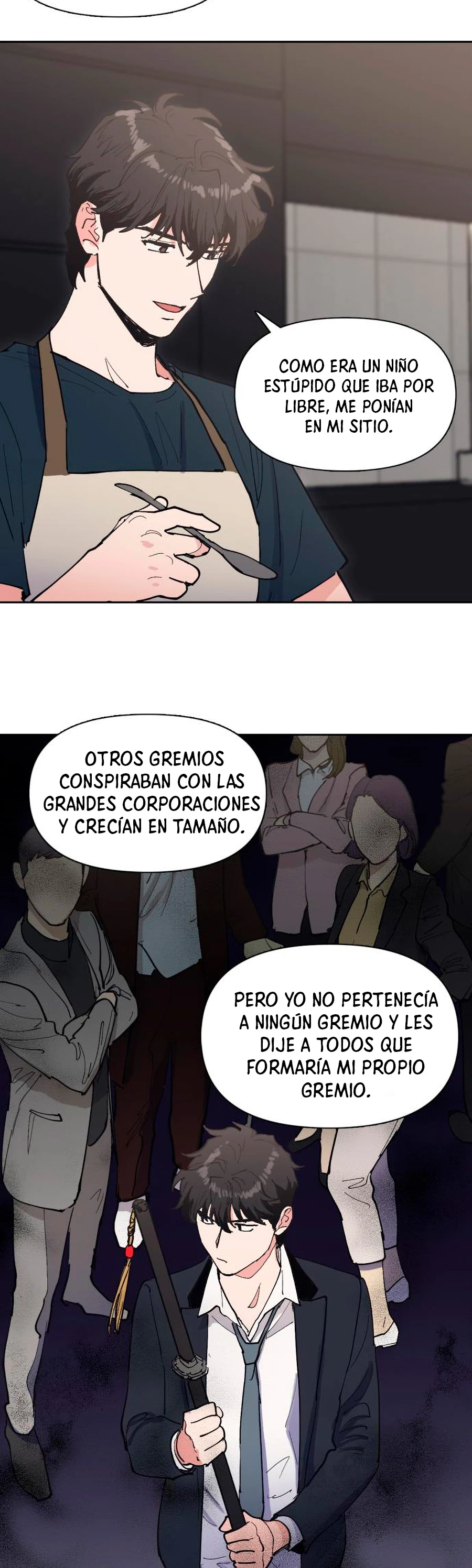 entrenador de clases  > Capitulo 6 > Page 241