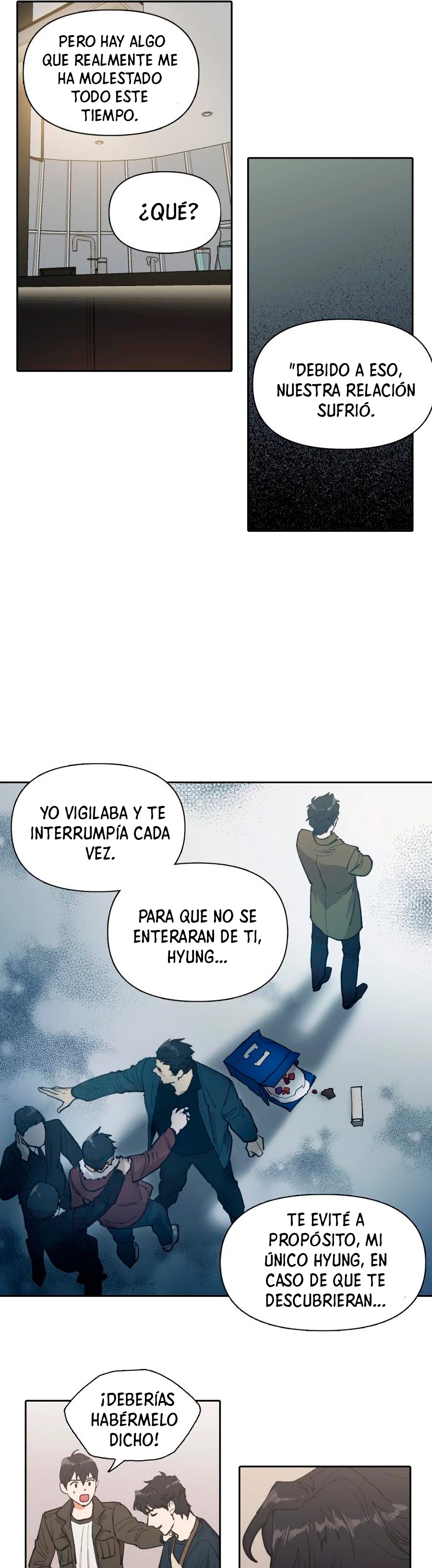 entrenador de clases  > Capitulo 6 > Page 261