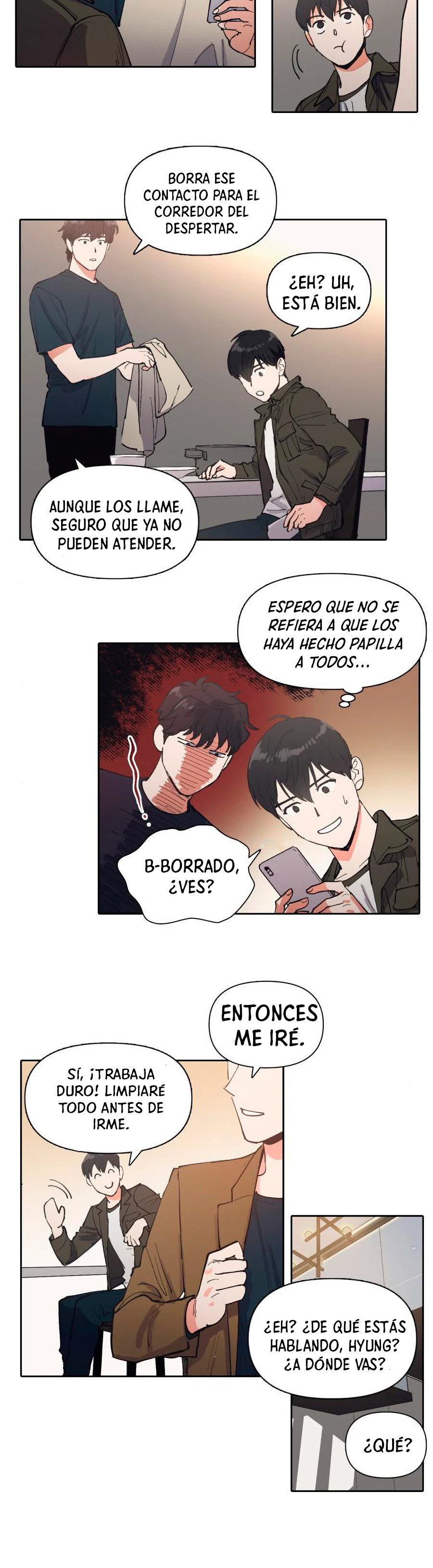 entrenador de clases  > Capitulo 6 > Page 291