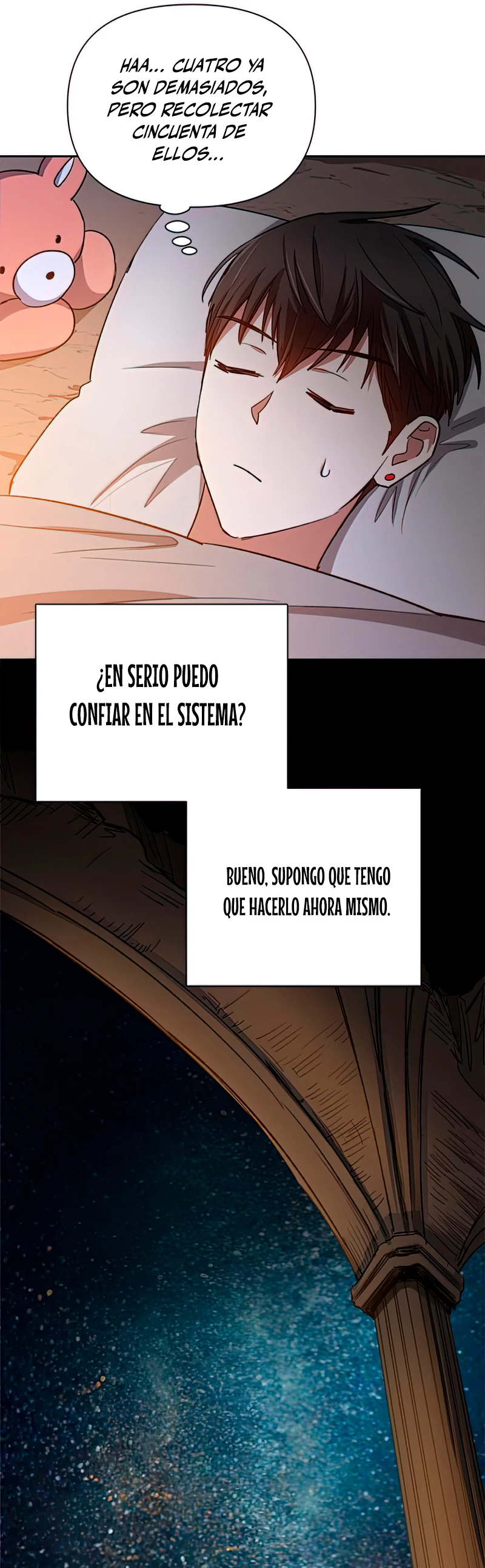 entrenador de clases  > Capitulo 60 > Page 481