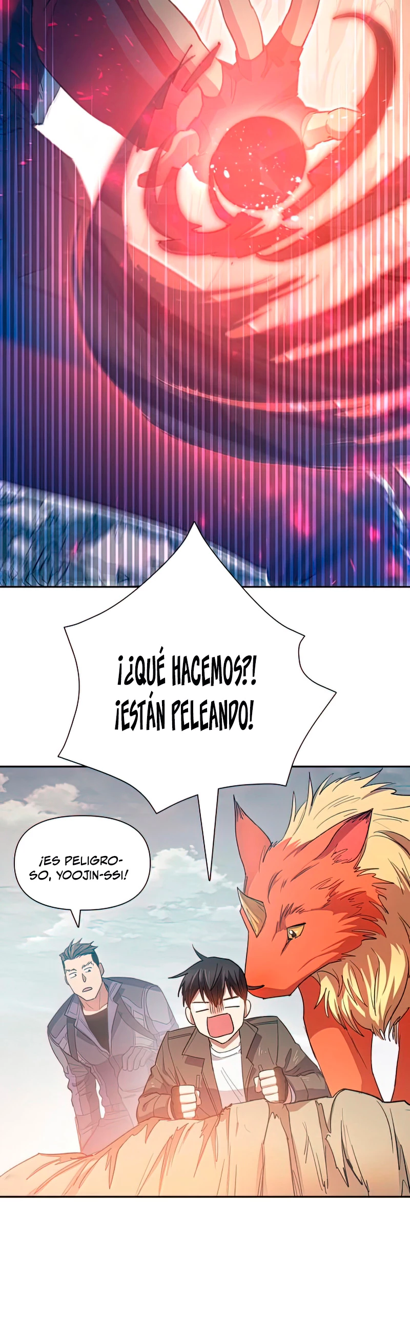 entrenador de clases  > Capitulo 60 > Page 51