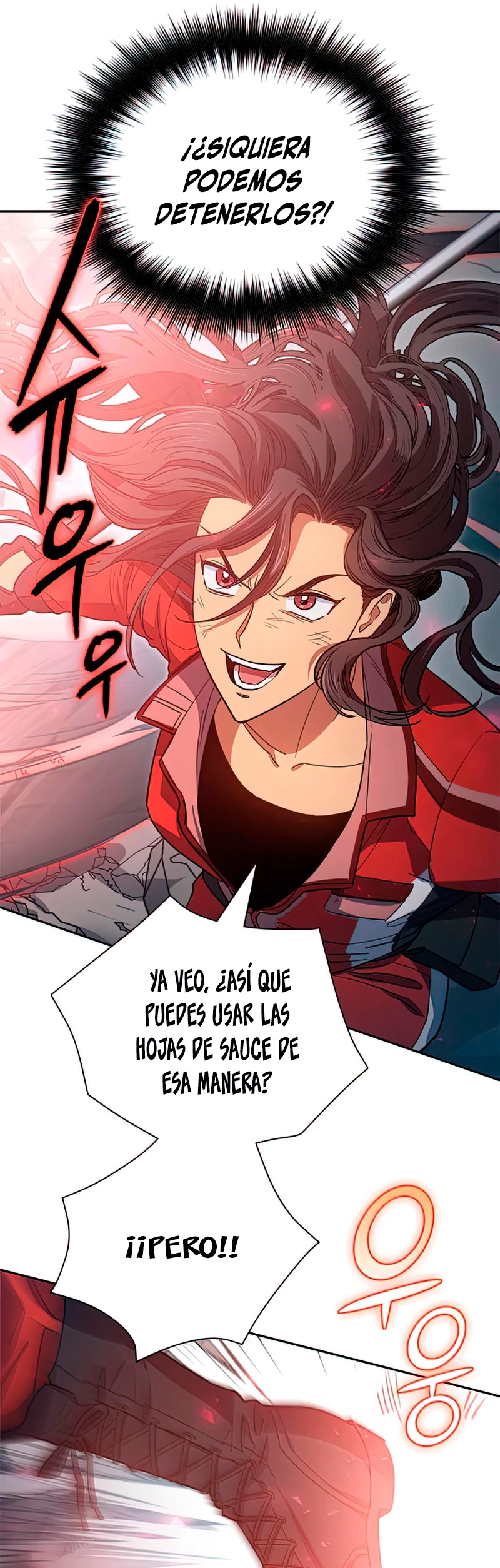 entrenador de clases  > Capitulo 60 > Page 61
