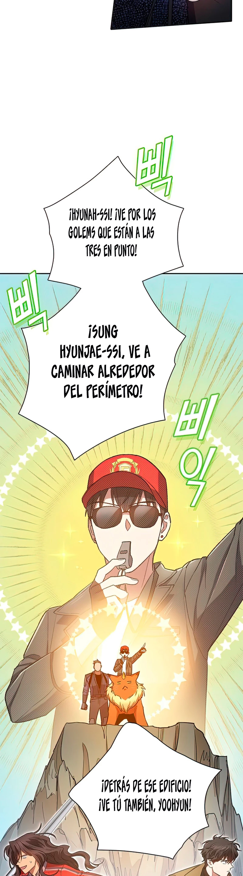 entrenador de clases  > Capitulo 60 > Page 181