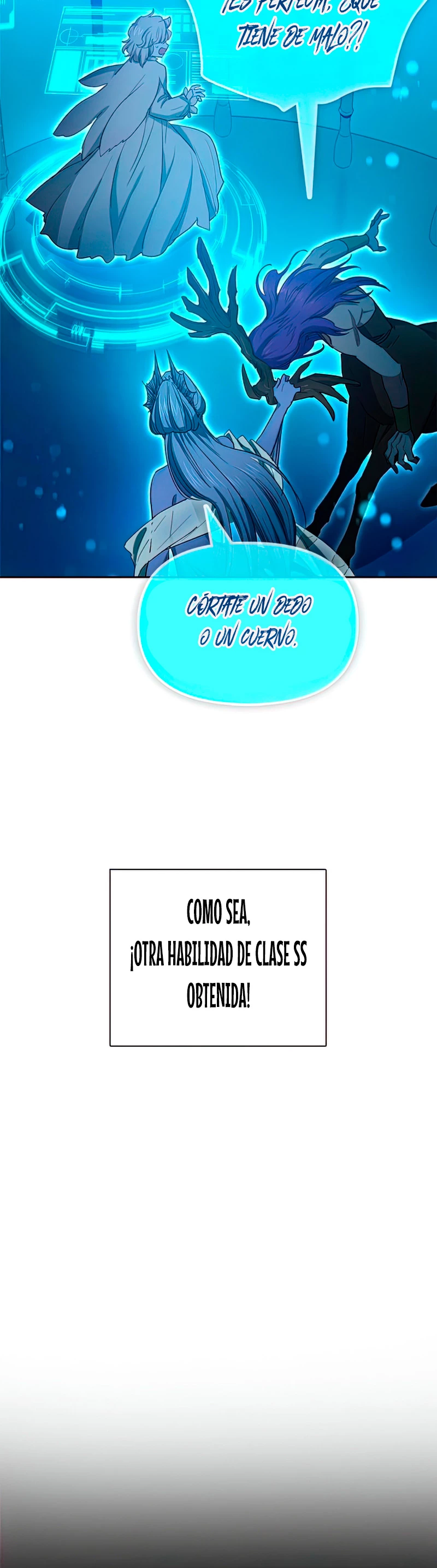 entrenador de clases  > Capitulo 60 > Page 211