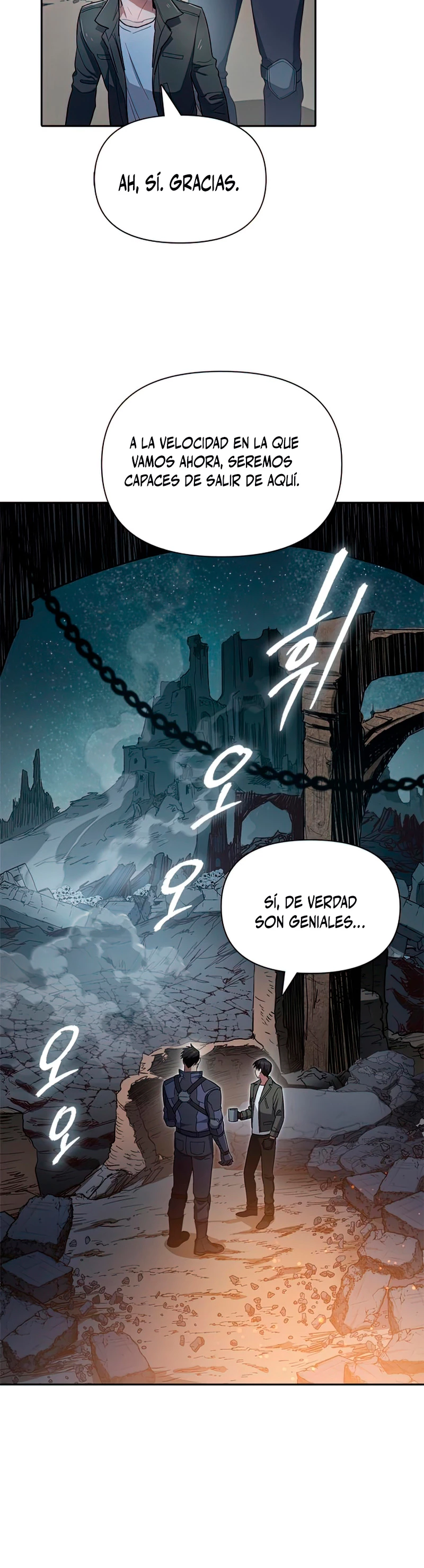 entrenador de clases  > Capitulo 60 > Page 241