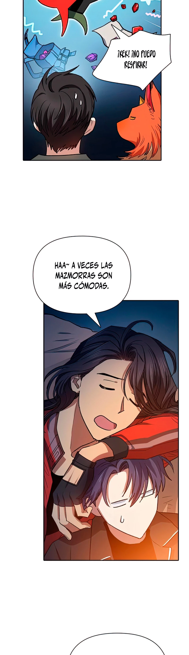 entrenador de clases  > Capitulo 60 > Page 331