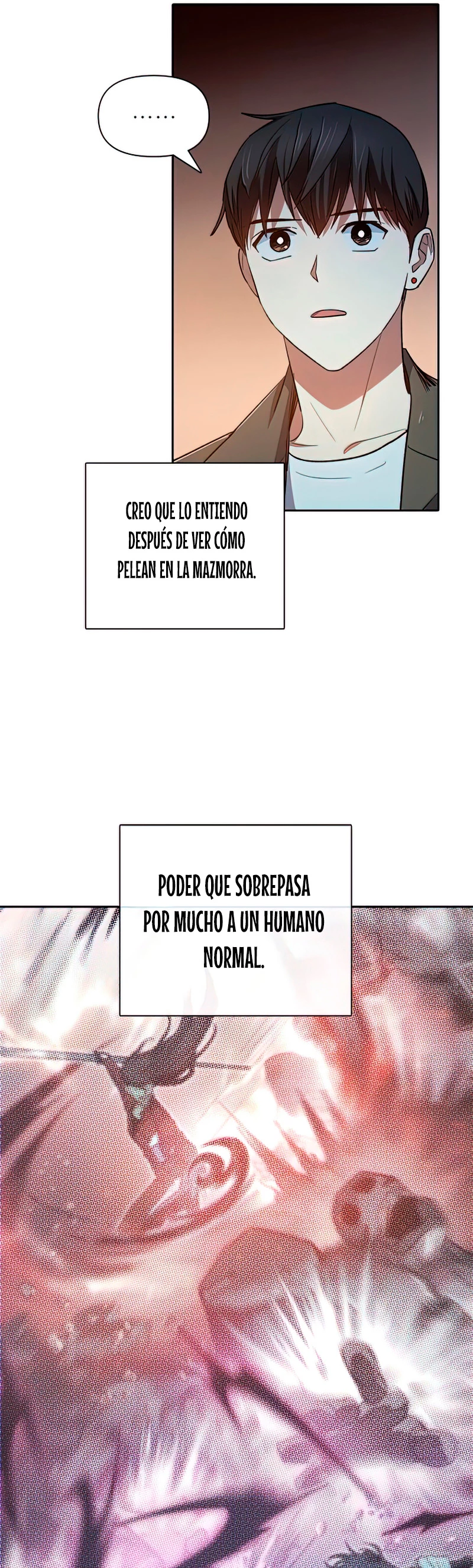 entrenador de clases  > Capitulo 60 > Page 381