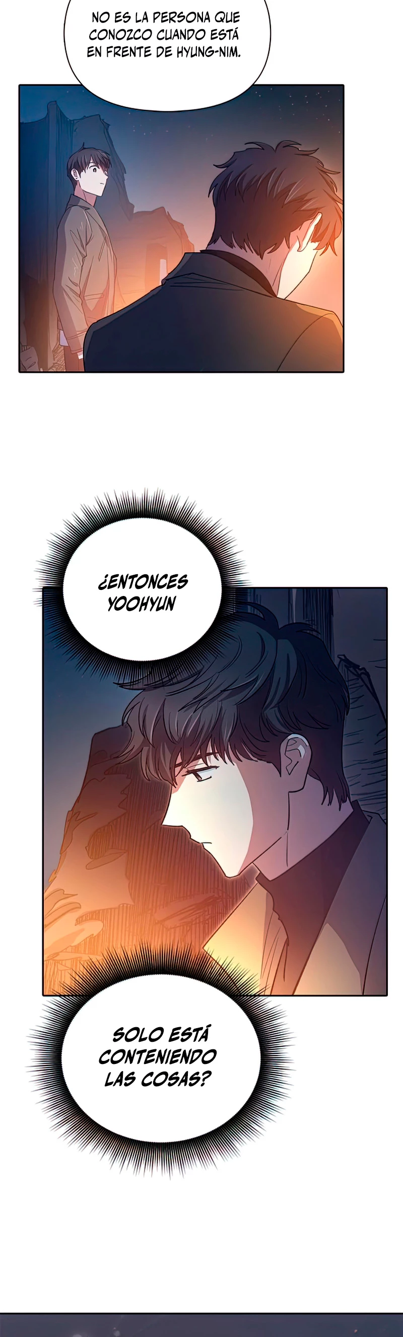 entrenador de clases  > Capitulo 60 > Page 401