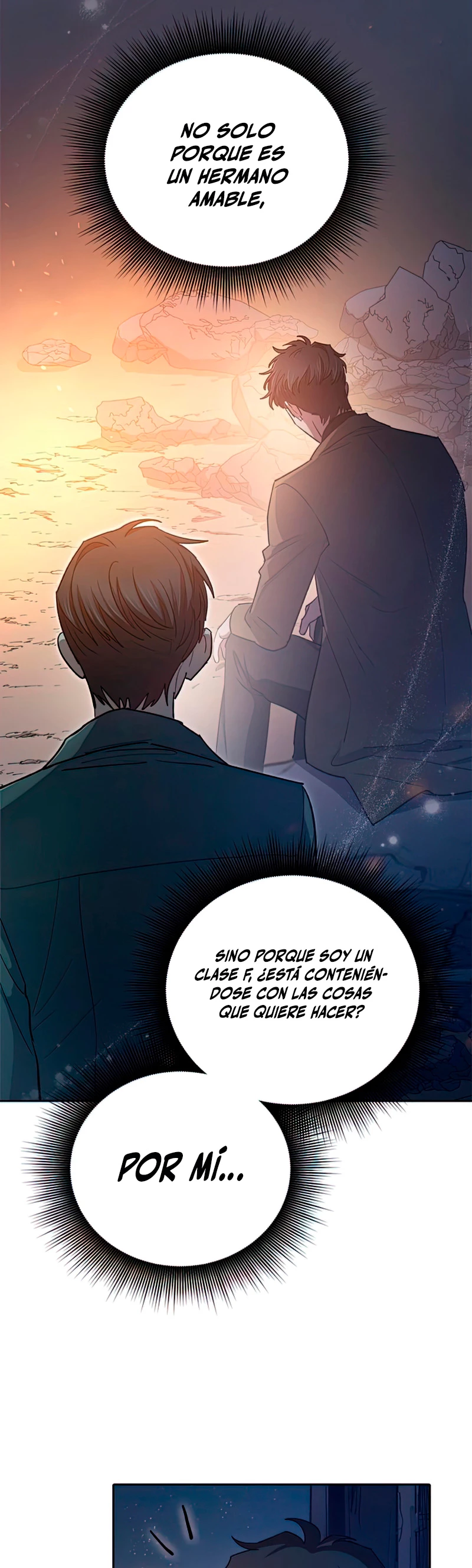 entrenador de clases  > Capitulo 60 > Page 411