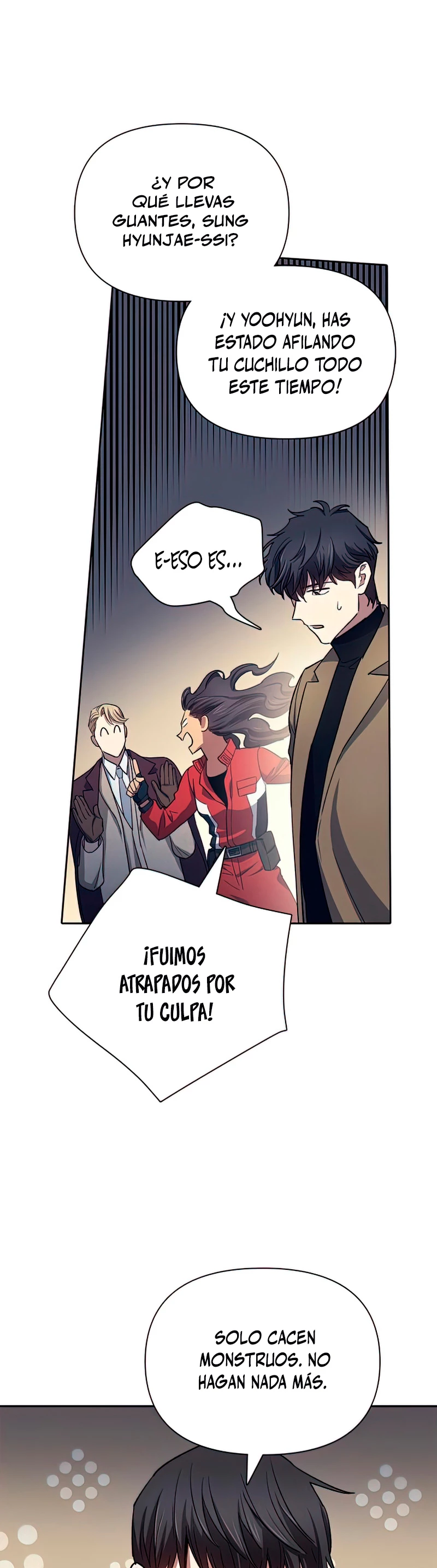entrenador de clases  > Capitulo 60 > Page 461