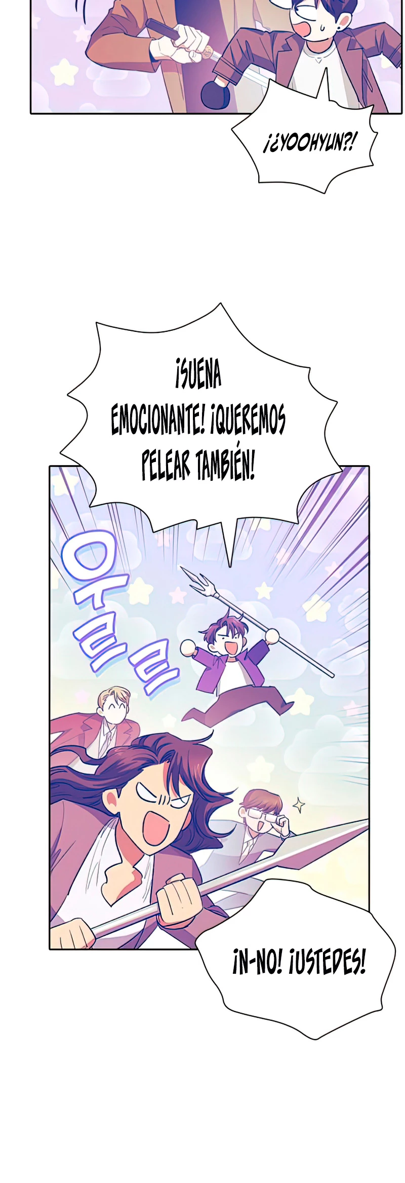 entrenador de clases  > Capitulo 61 > Page 51