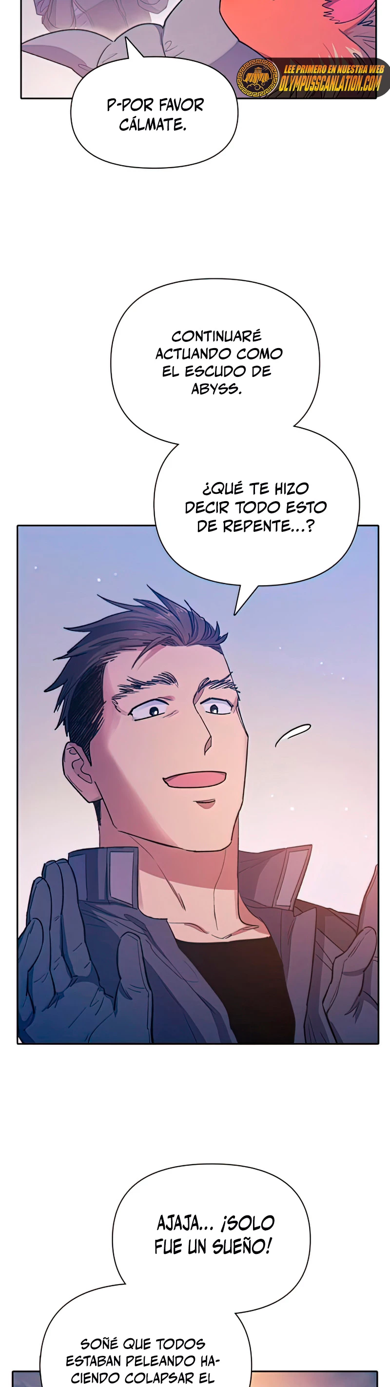 entrenador de clases  > Capitulo 61 > Page 81