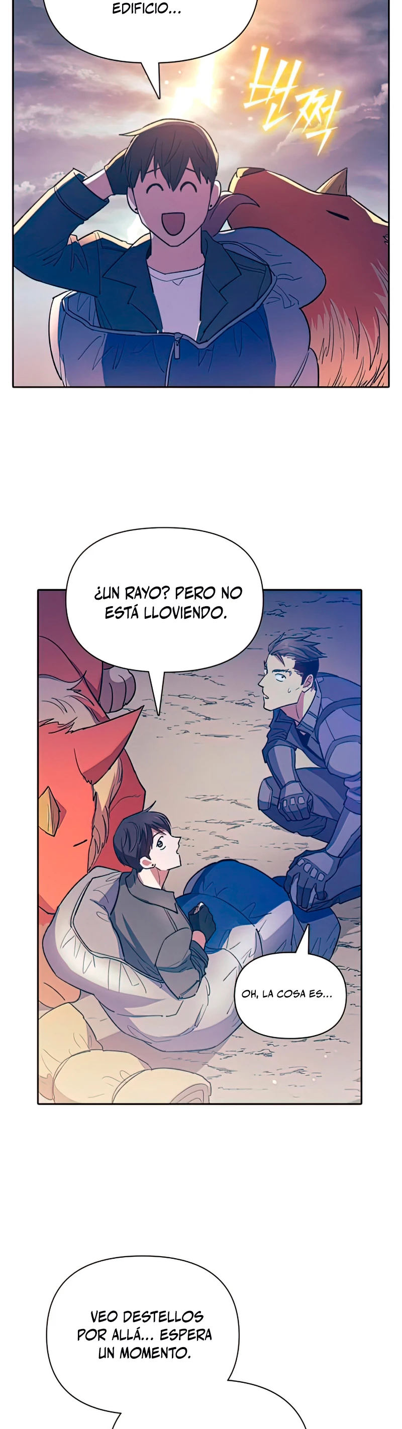 entrenador de clases  > Capitulo 61 > Page 91