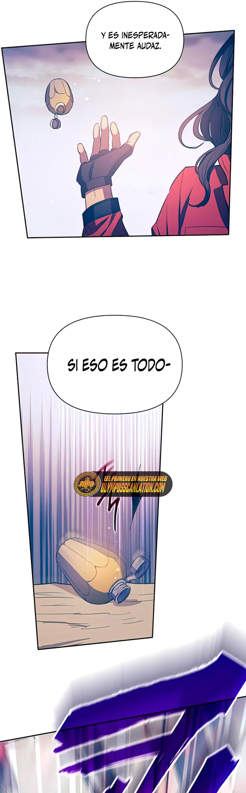 entrenador de clases  > Capitulo 61 > Page 161