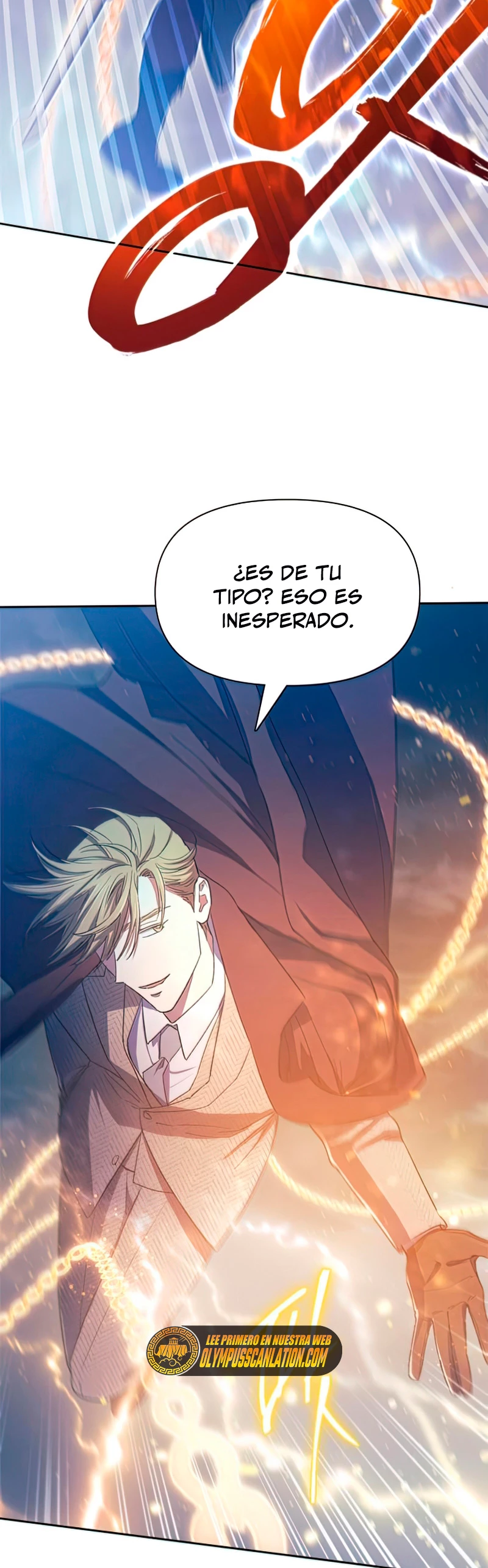 entrenador de clases  > Capitulo 61 > Page 231
