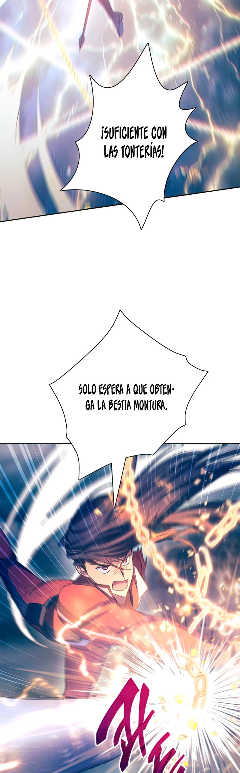 entrenador de clases  > Capitulo 61 > Page 251
