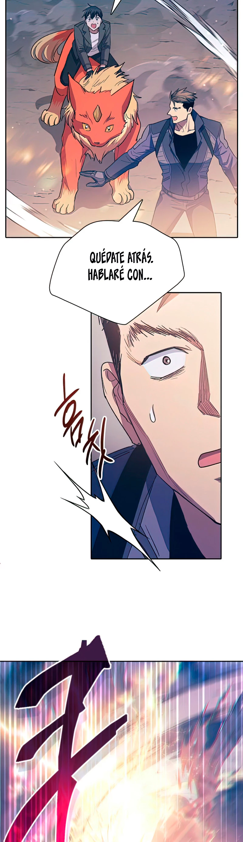 entrenador de clases  > Capitulo 61 > Page 281