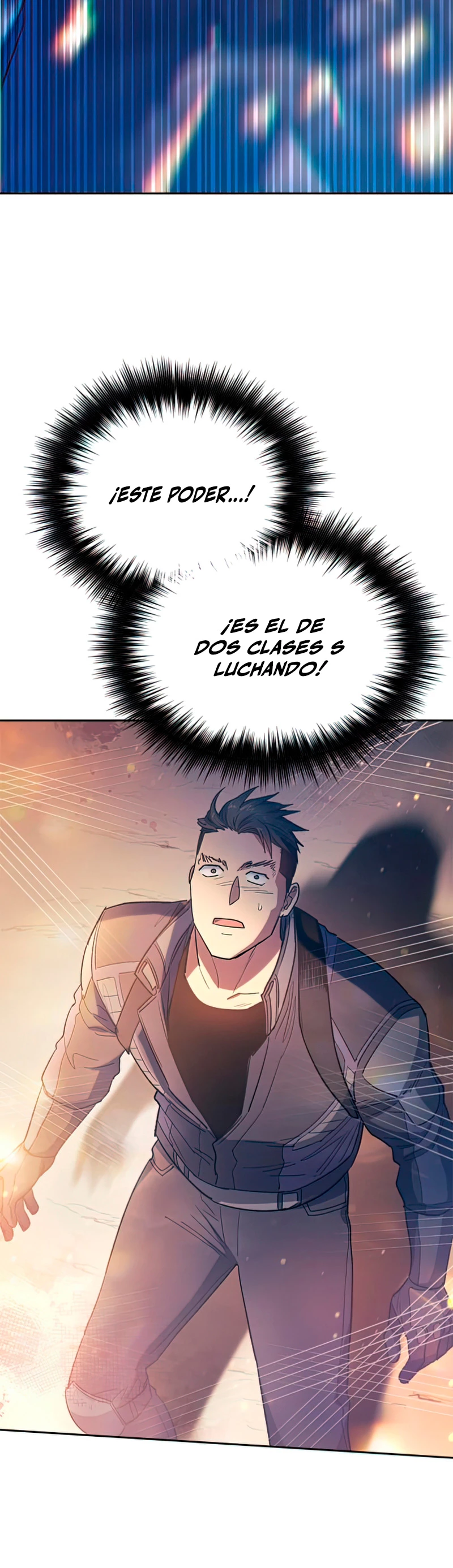 entrenador de clases  > Capitulo 61 > Page 301