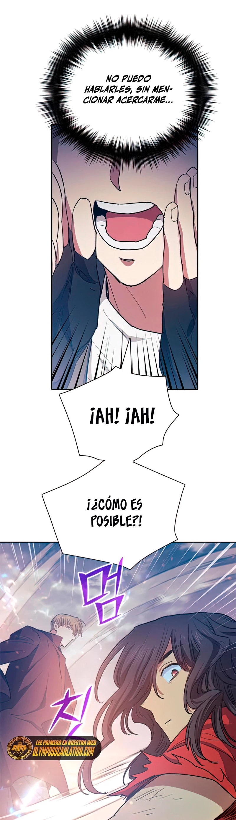 entrenador de clases  > Capitulo 61 > Page 311
