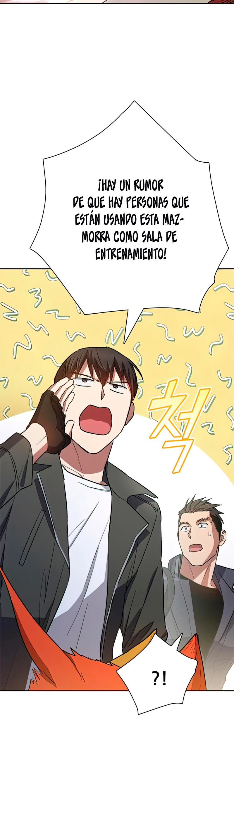 entrenador de clases  > Capitulo 61 > Page 321