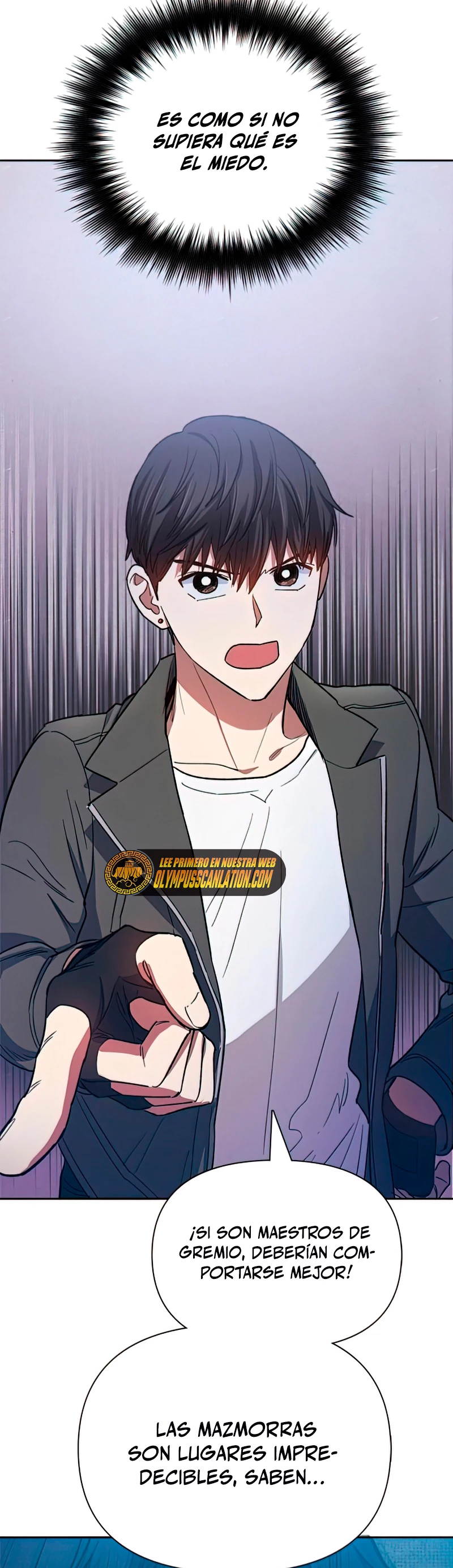 entrenador de clases  > Capitulo 61 > Page 361
