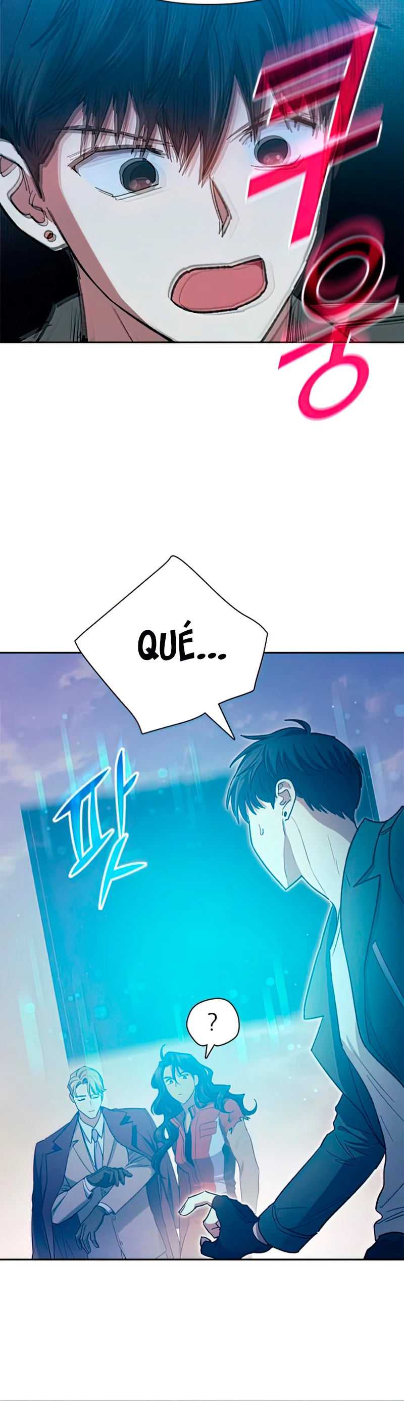 entrenador de clases  > Capitulo 61 > Page 371