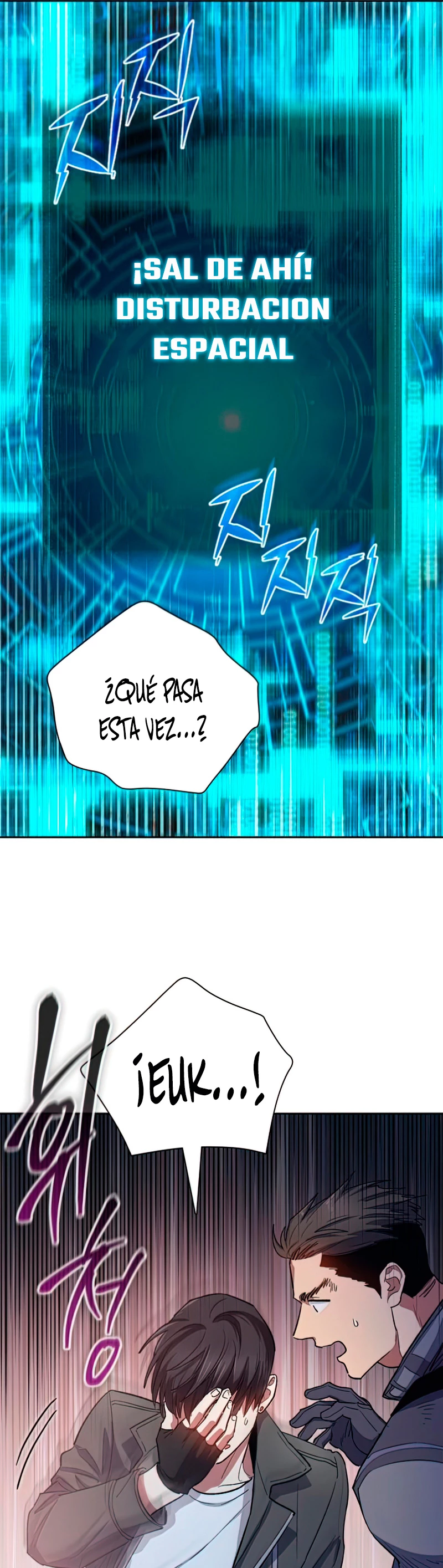 entrenador de clases  > Capitulo 61 > Page 381