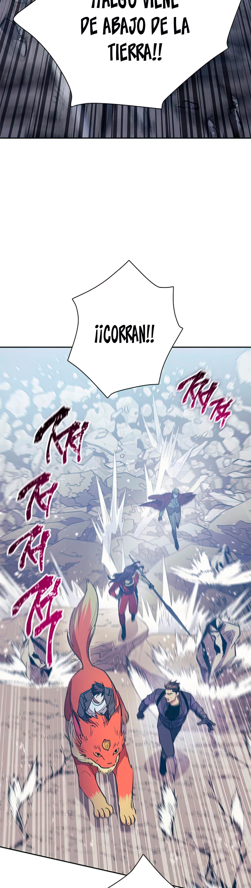 entrenador de clases  > Capitulo 61 > Page 451