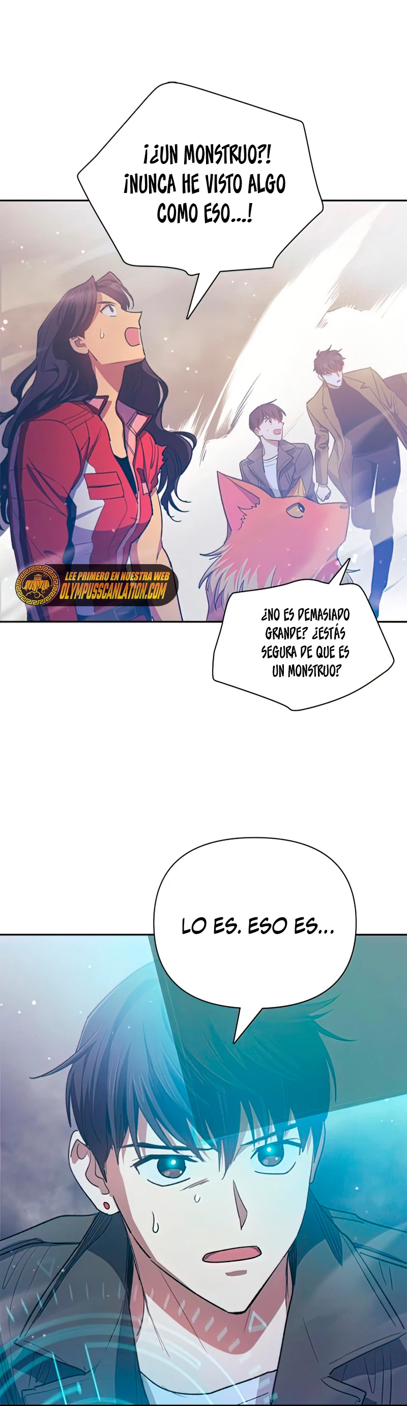 entrenador de clases  > Capitulo 61 > Page 491
