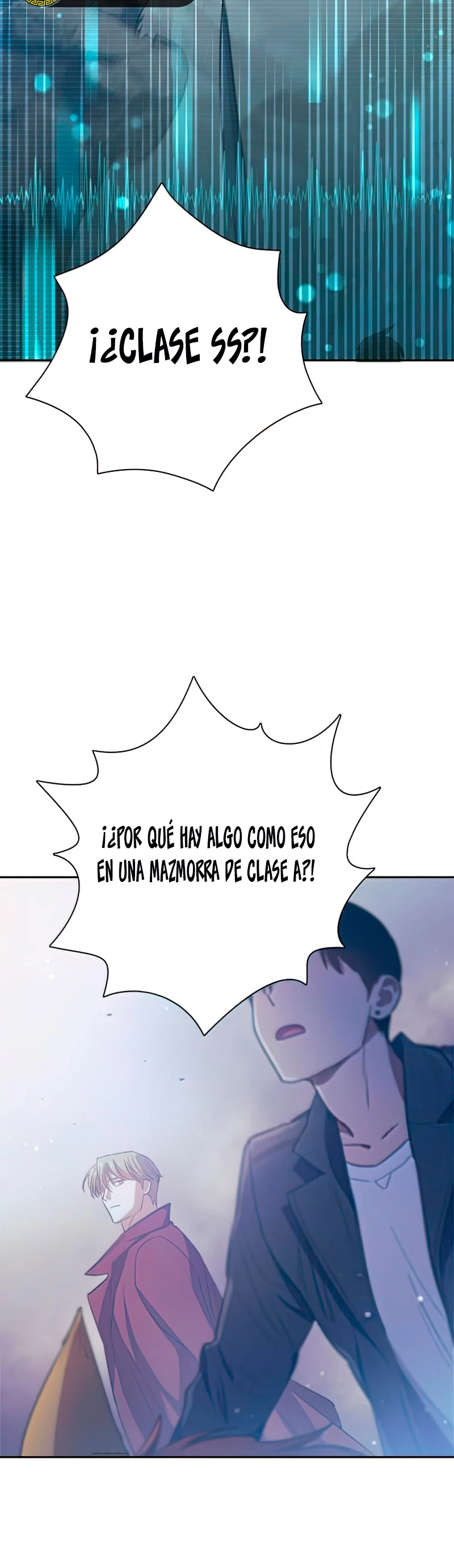 entrenador de clases  > Capitulo 61 > Page 511