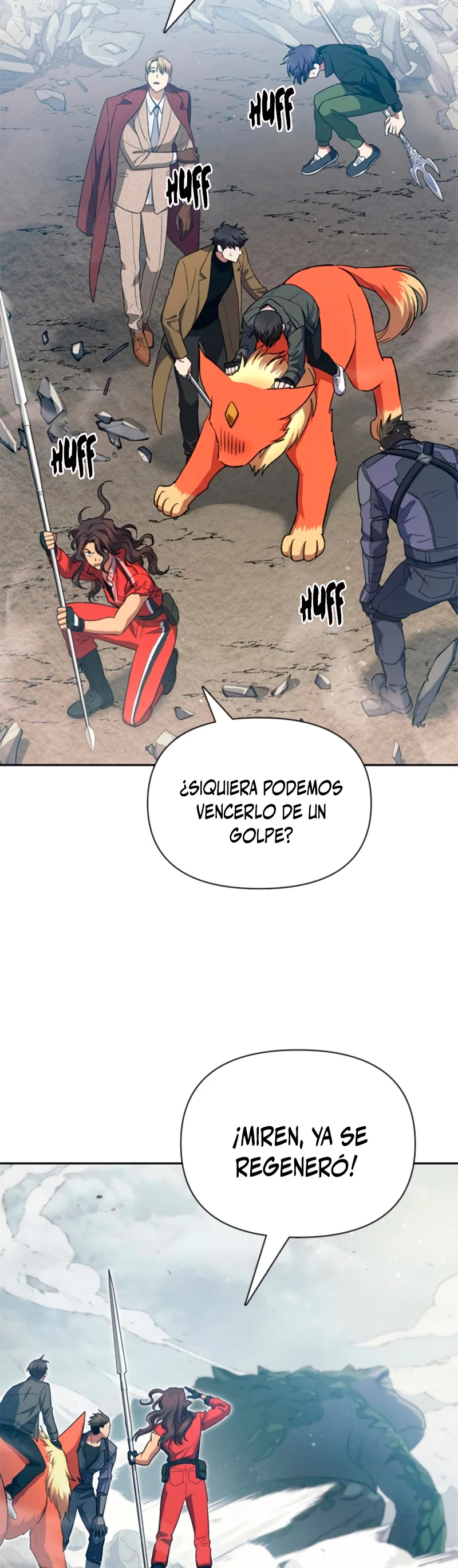entrenador de clases  > Capitulo 62 > Page 541