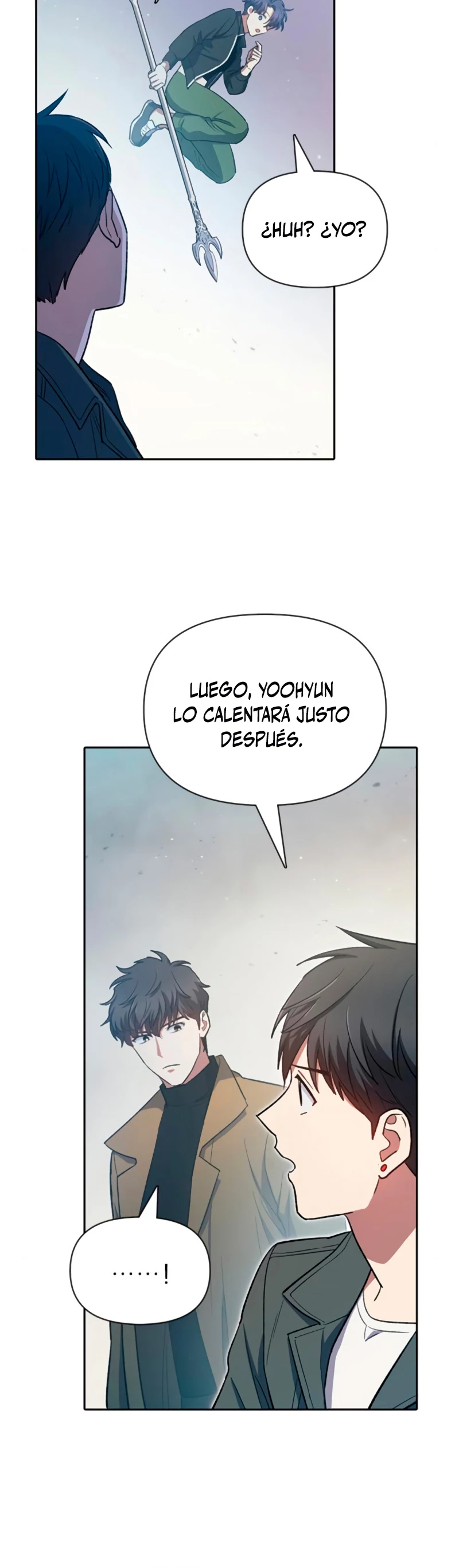 entrenador de clases  > Capitulo 62 > Page 571