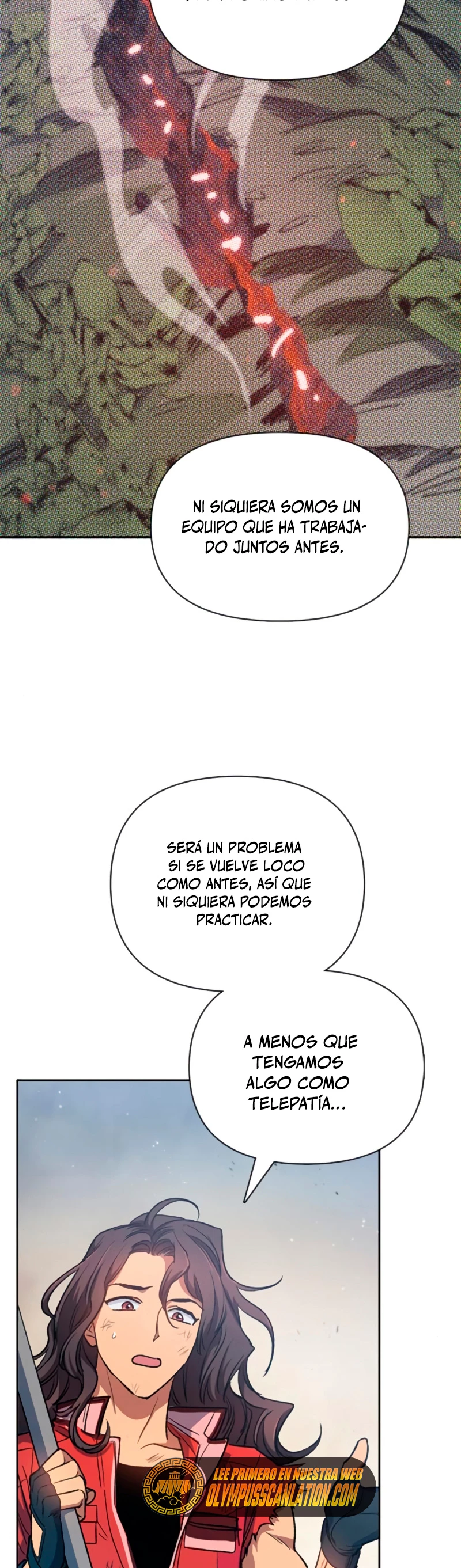 entrenador de clases  > Capitulo 62 > Page 601