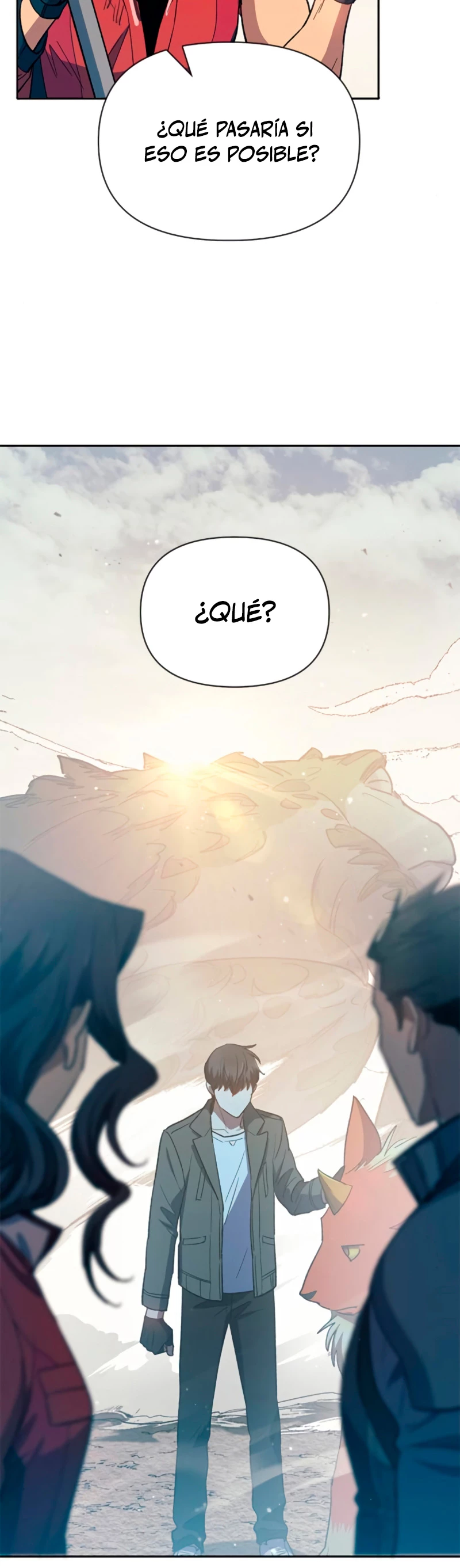 entrenador de clases  > Capitulo 62 > Page 611